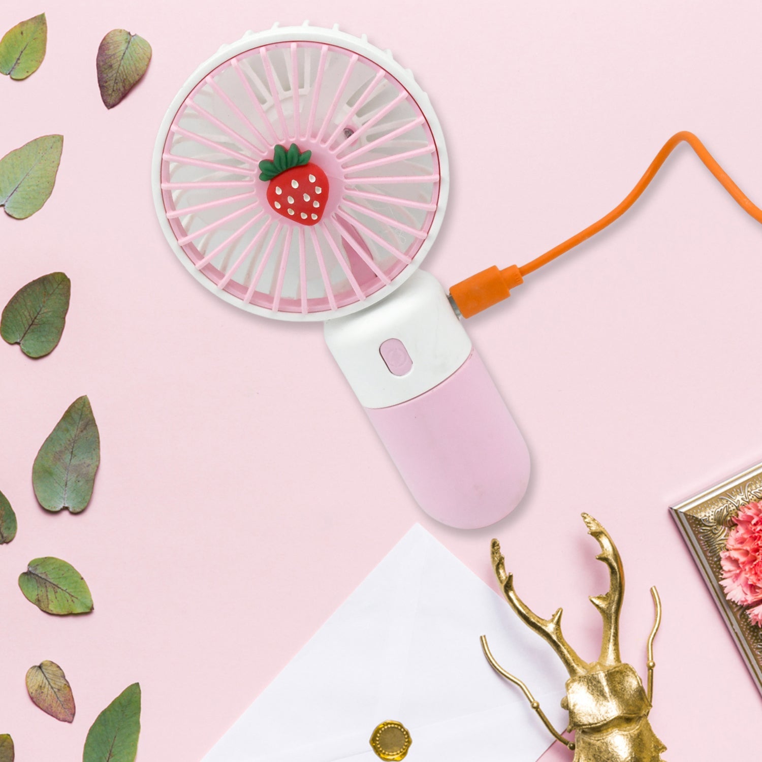 Portable Small Electric Fan Handheld, Rechargeable Mini Student Handheld Dormitory Class Personal Fan Portable Small Electric Fan Handheld, Rechargeable Mini Student Handheld Dormitory Class Personal Fan